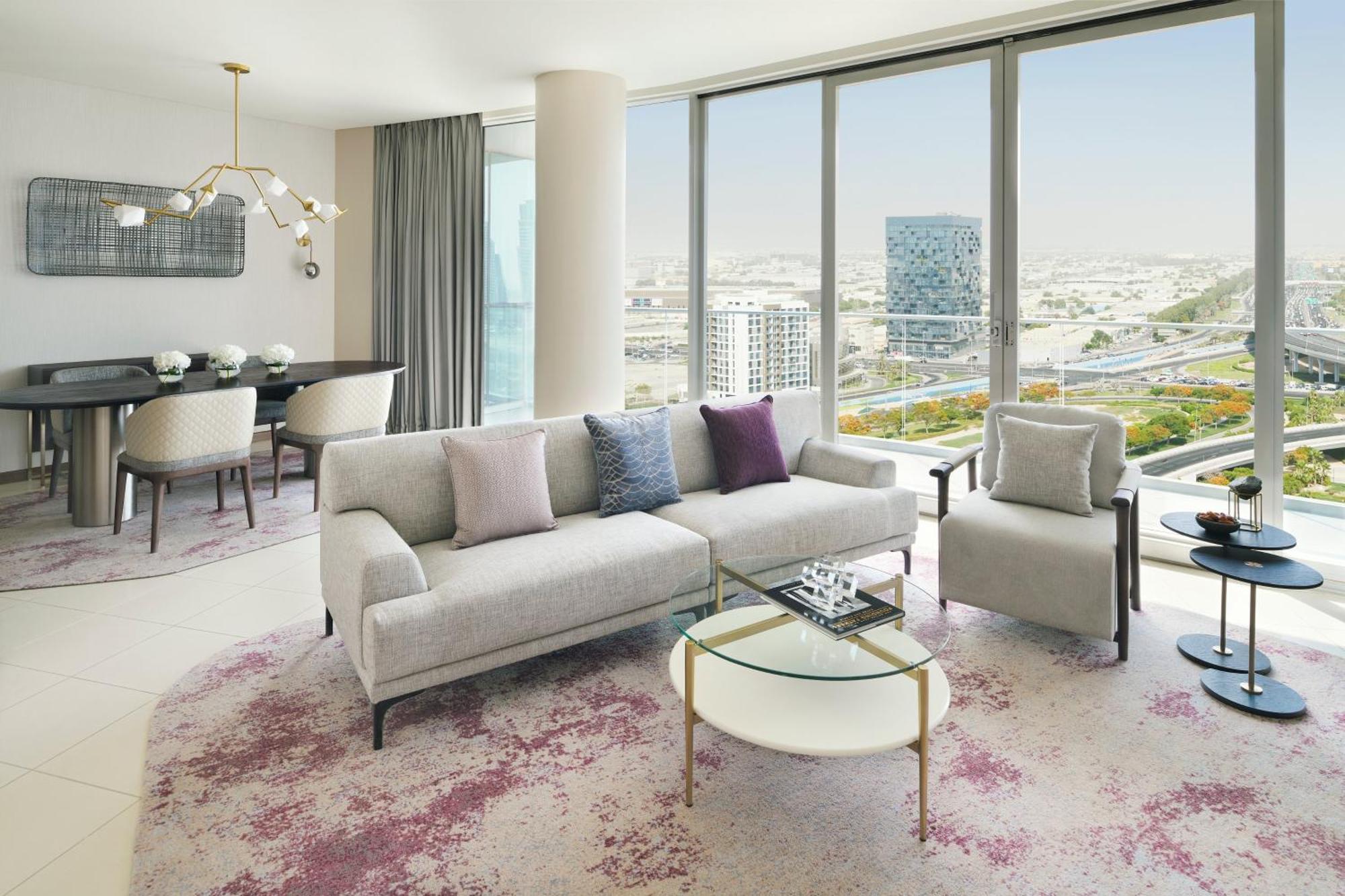 Premium Apartment mit 1 Schlafzimmer